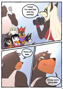 Page 41 of Dobermom 3 - preview thumbnail