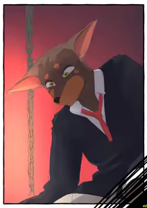 Page 46 of Dobermom 3 - preview thumbnail