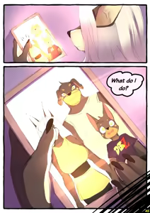 Page 48 of Dobermom 3 - preview thumbnail