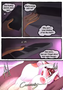 Page 50 of Dobermom 3 - preview thumbnail