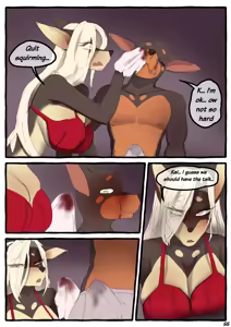 Page 59 of Dobermom 3 - preview thumbnail