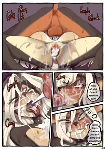 Page 6 of Dobermom 3 - preview thumbnail