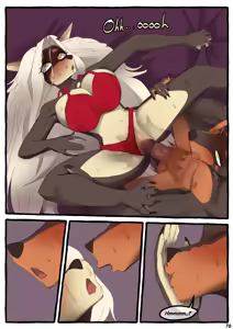 Page 82 of Dobermom 3 - preview thumbnail