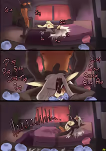 Page 93 of Dobermom 3 - preview thumbnail