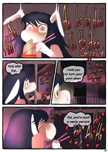 Page 94 of Dobermom 3 - preview thumbnail