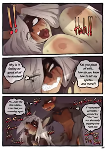 Page 97 of Dobermom 3 - preview thumbnail