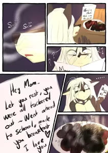 Page 10 of Dobermom 3 - preview thumbnail