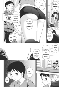 Page 129 of Boku no Watashi no Shitai Koto! - preview thumbnail