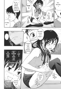 Page 131 of Boku no Watashi no Shitai Koto! - preview thumbnail