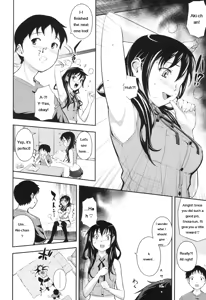 Page 133 of Boku no Watashi no Shitai Koto! - preview thumbnail