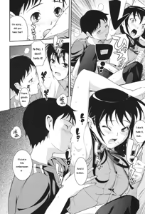 Page 137 of Boku no Watashi no Shitai Koto! - preview thumbnail