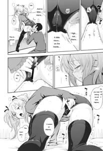 Page 157 of Boku no Watashi no Shitai Koto! - preview thumbnail