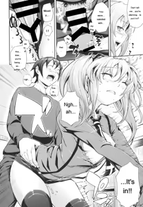 Page 163 of Boku no Watashi no Shitai Koto! - preview thumbnail