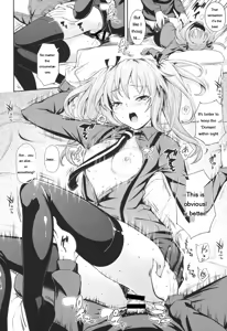 Page 165 of Boku no Watashi no Shitai Koto! - preview thumbnail