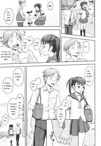 Page 194 of Boku no Watashi no Shitai Koto! - preview thumbnail