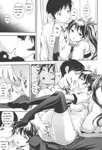 Page 28 of Boku no Watashi no Shitai Koto! - preview thumbnail