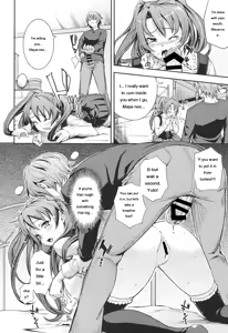 Page 75 of Boku no Watashi no Shitai Koto! - preview thumbnail