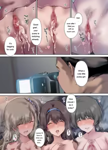 Page 62 of Papa no shinshitsu wa musume tomodachi no tamariba 3 - preview thumbnail