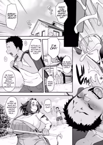 Page 23 of Kemonokko Tsuushin ~Ushi Musume Bell~ | Animal Girl Hotline ~Cow Girl Bell~ - preview thumbnail