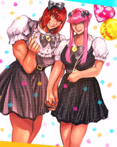 Page 106 of Marisa - preview thumbnail