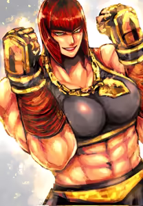 Page 107 of Marisa - preview thumbnail