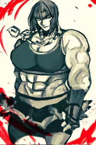 Page 124 of Marisa - preview thumbnail