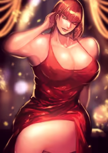 Page 129 of Marisa - preview thumbnail