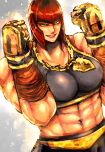 Page 28 of Marisa - preview thumbnail