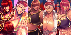 Page 386 of Marisa - preview thumbnail