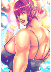Page 39 of Marisa - preview thumbnail