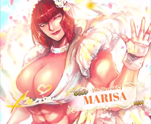 Page 65 of Marisa - preview thumbnail