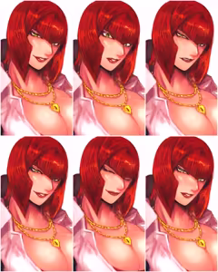 Page 70 of Marisa - preview thumbnail