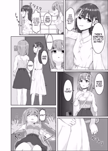 Page 6 of My Bodies - preview thumbnail