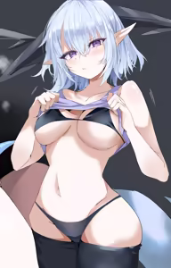 sasa - hentai manga cover image