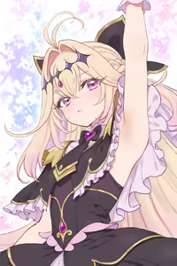 nagisa - hentai manga cover image