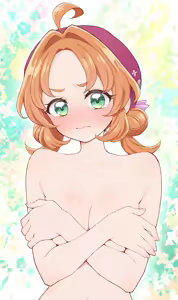 Page 14 of nagisa - preview thumbnail