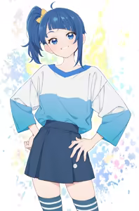 Page 38 of nagisa - preview thumbnail