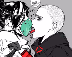 Page 1018 of artist:Elina - preview thumbnail