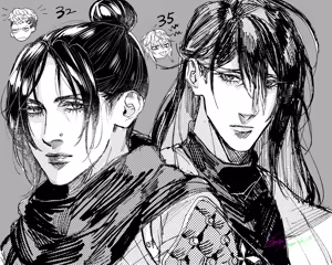 Page 1057 of artist:Elina - preview thumbnail