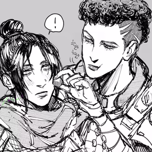 Page 1065 of artist:Elina - preview thumbnail