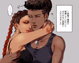 Page 1067 of artist:Elina - preview thumbnail