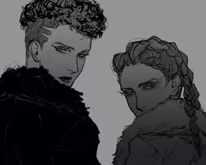 Page 1068 of artist:Elina - preview thumbnail