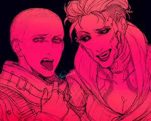 Page 1074 of artist:Elina - preview thumbnail
