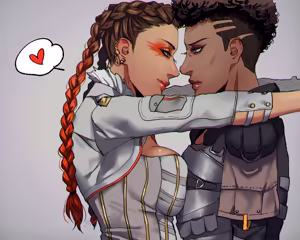 Page 1090 of artist:Elina - preview thumbnail