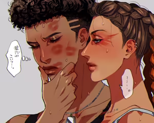 Page 1091 of artist:Elina - preview thumbnail
