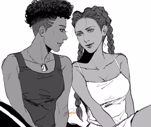 Page 1092 of artist:Elina - preview thumbnail