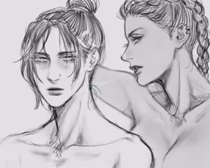 Page 1098 of artist:Elina - preview thumbnail