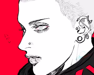 Page 1101 of artist:Elina - preview thumbnail