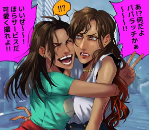 Page 1128 of artist:Elina - preview thumbnail