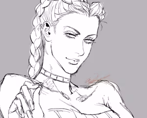 Page 1132 of artist:Elina - preview thumbnail